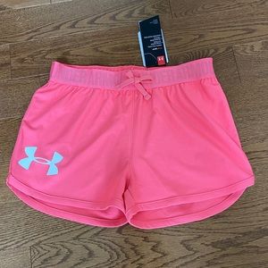 NWT Under Armour shorts